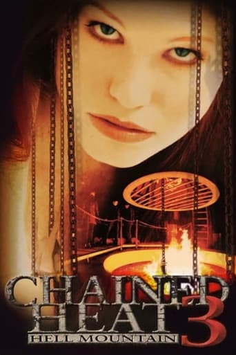 Chained Heat 3: Hell Mountain