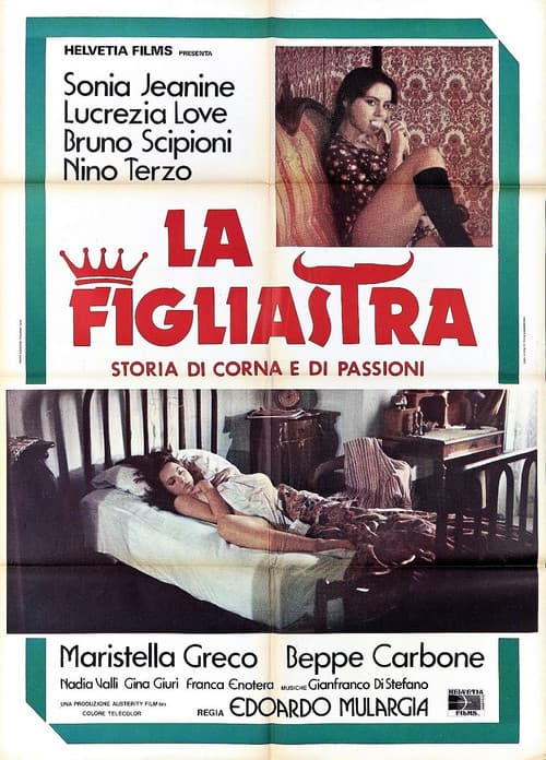La figliastra