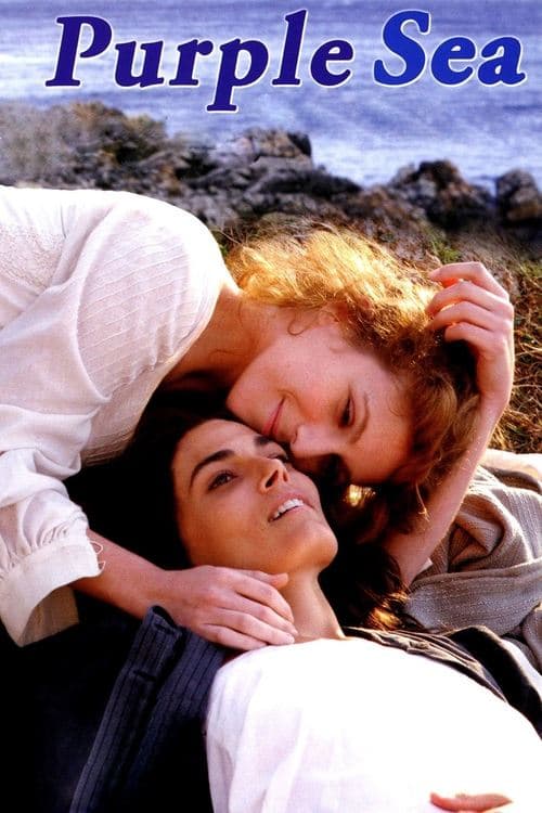 Purple Sea