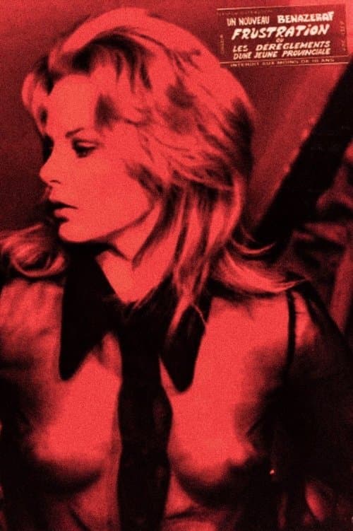 The Chambermaid's Dream