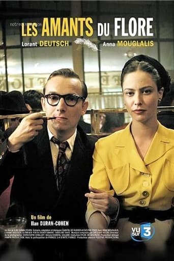 Les amants du Flore