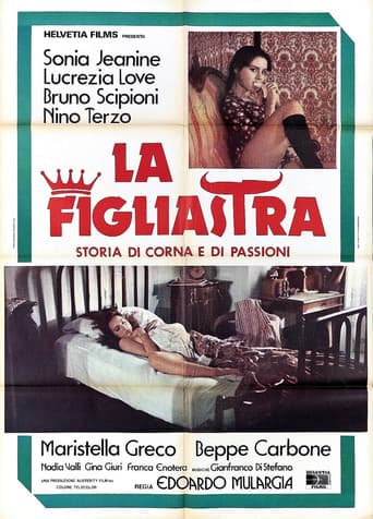La figliastra